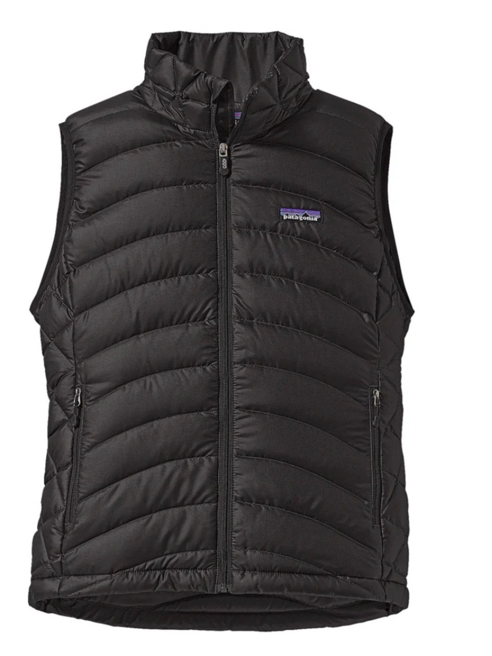 Patagonia Down Sweater Vest